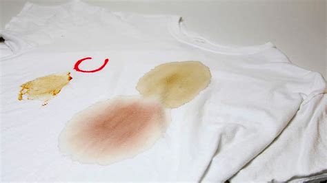 fake tan stains white clothes